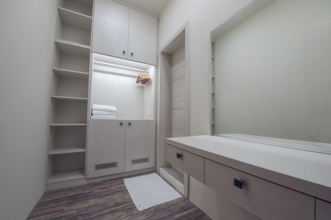 Luka Luna B&B Taitung Экстерьер фото