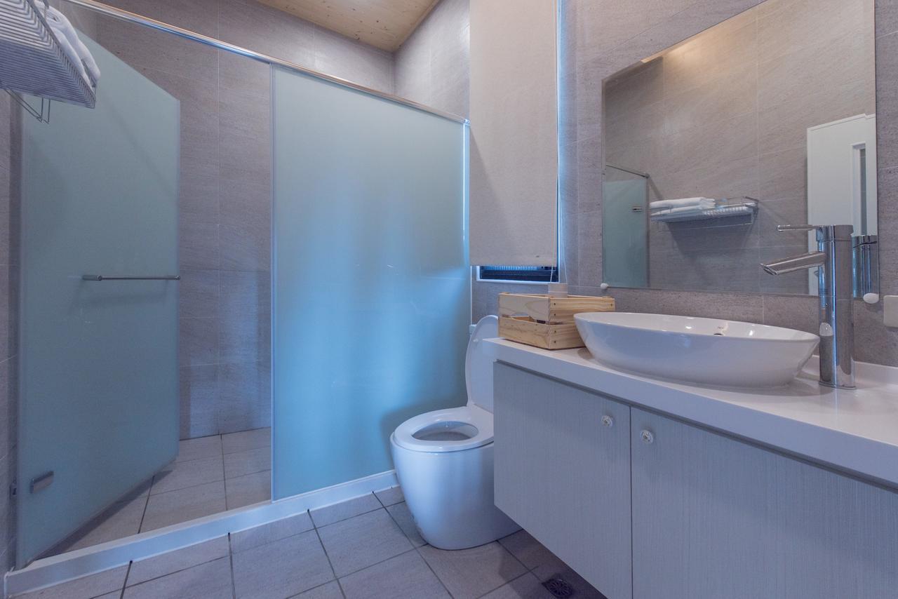 Luka Luna B&B Taitung Экстерьер фото