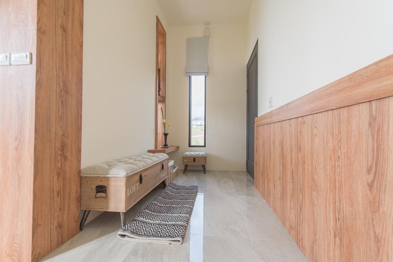 Luka Luna B&B Taitung Экстерьер фото
