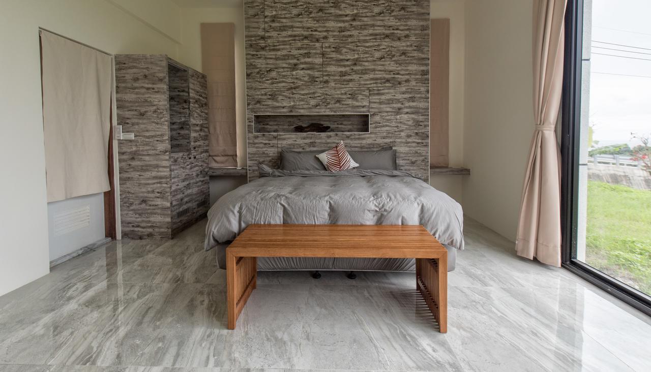 Luka Luna B&B Taitung Экстерьер фото